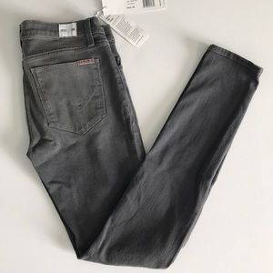 Hudson krista super skinny jeans, new